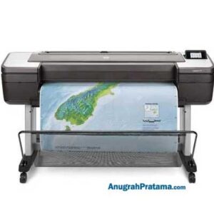 HP DesignJet T1700 44-in PostScript Printer (1VD87A)