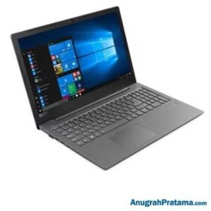 LENOVO V330 (Core i7-8550U, 4GB, 1TB, DOS, 14 Inch, Iron Grey) Notebook - 81B000BRID