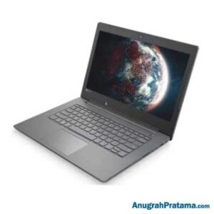 LENOVO V330 (Core i5-8250U, 4GB, 1TB, DOS, 14 Inch, Iron Grey) Notebook - 81B000BUID