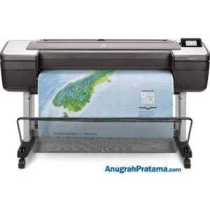 HP DesignJet T1700 44-in DR PostScript Printer (1VD88A)