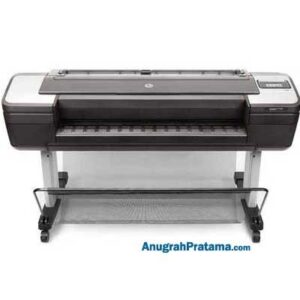 HP DesignJet T1700 44-in Inkjet Printer (W6B55A)