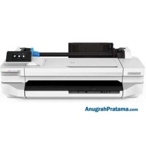 HP DesignJet T125 24-in Inkjet Printer (5ZY57A)