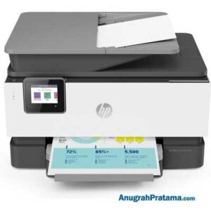 HP OfficeJet Pro 9010 All-in-One Printer (1KR53D)