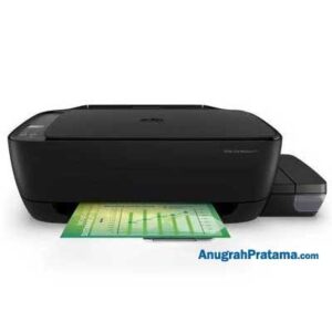 HP Ink Tank Wireless 415 (Z4B53A)