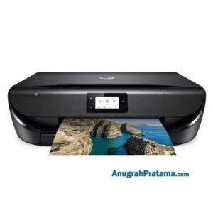 HP DeskJet Ink Advantage 5075 All-in-One Printer (M2U86B)