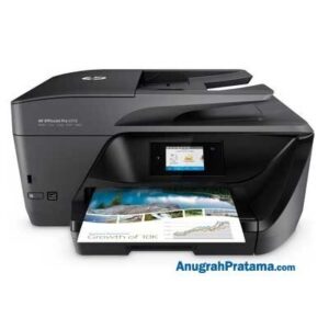 HP OfficeJet Pro 6970 e-All-in-One Printer (J7K34A)