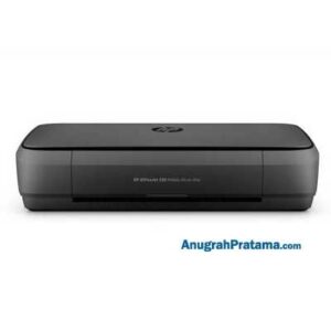 HP Officejet 250 Mobile All-in-One Printer (CZ992A)