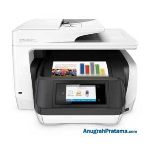 HP OfficeJet Pro 8720 All-in-One Printer (D9L19A)