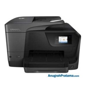 HP OfficeJet Pro 8710 All-in-One Printer (D9L18A)