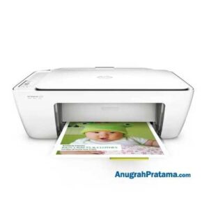 HP DeskJet 2132 All-in-One Printer (F5S41D)