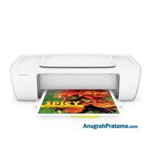 HP DeskJet 1112 Printer (K7B87D)