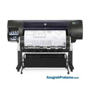 HP DesignJet T7200 42-in Production Printer (F2L46A)