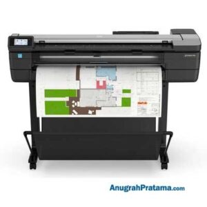 HP DesignJet T830 36-in Multifunction Printer (F9A30B)