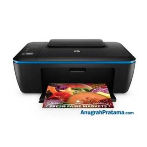 HP DeskJet Ink Advantage Ultra 2529 All-in-One Printer (K7W99A)