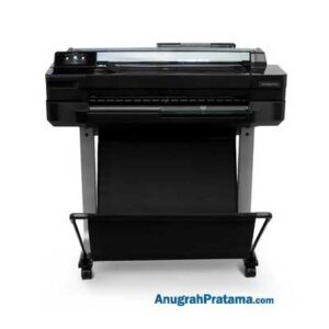 HP Designjet T520 24-in InkJet Printer (CQ890C)