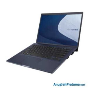 ASUS B1400CEPE-EK7850T (Core i7-1165G7, 8GB, 512GB SSD, VGA 2GB, Win 10, 14 Inch) Notebook