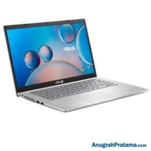 ASUS VivoBook A416EP-FHD351 (Core i3-1115G4, 4GB, 512GB SSD, VGA 2GB, Win 10, 14 Inch, Transparan Silver) Notebook