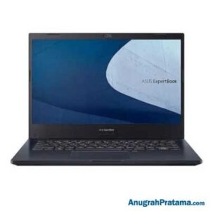 ASUS P2451FB-EK7851T (Core i7-10510, 8GB, 512GB SSD, VGA 2GB, Win 10, 14 Inch, Star Black) Notebook