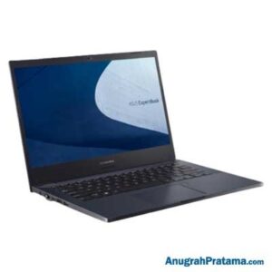 ASUS P2451FB-EK5811R (Core i5-10210U, 8GB, 1TB, VGA 2GB, Win 10 Pro, 14 inch, Star Black) Notebook