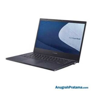 ASUS Expertbook P2451FA-EK5850T (Core i5-10210U, 8GB, 512GB SSD, Win10, 14 Inch, Star Black) Notebook