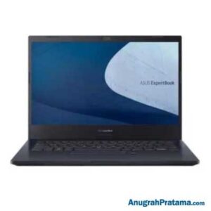 ASUS ExpertBook P2451FB-EK7850R (Core i7-10510, 8GB, 512GB SSD, VGA 2GB, Win 10 Pro, 14 Inch, Star Black) Notebook