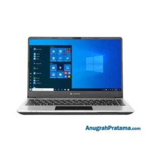 SHARP Satellite Pro L40-G PJA21L-003005 (Core i7-10510U, 8GB, 1TB HDD + 256GB SSD, VGA 2GB, Win 10, 14 Inch) Notebook