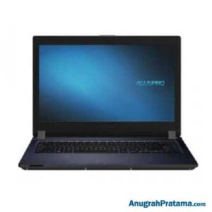 ASUS P1440FA-FQ3421T (Core i3-10110U, 4GB, 256GB SSD, Win 10, 14 Inch, Star Grey) Notebook