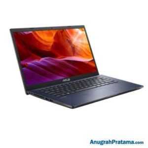 ASUS ExpertBook P1410CJA-BV5420TS (Core i5-1035G1, 4GB, 256GB SSD, Win 10, 14 Inch, Grey) Notebook