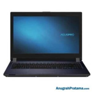 ASUS ExpertBook P2451FB-EK7810R (Core i7-10510, 8GB, 1TB, VGA 2GB, Win 10 Pro, 14 Inch, Star Black) Notebook