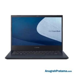 ASUS ExpertBook P2451FB-EK7810T (Core i7-10510, 8GB, 1TB, VGA 2GB, Win 10, 14 Inch, Star Black) Notebook