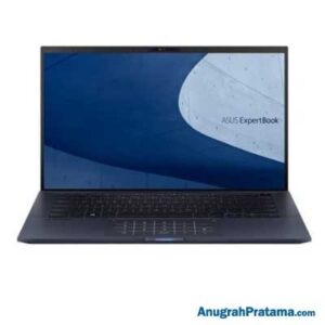 ASUS ExpertBook P2451FB-EK5420T (Core i5-10210U, 4GB, 256GB SSD, VGA 2GB, Win 10, 14 Inch, Star Black) Notebook
