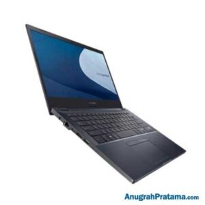 ASUS ExpertBook P2451FB-EK5810T (Core i5-10210U, 8GB, 1TB, VGA 2GB, Win 10, 14 Inch, Star Black) Notebook