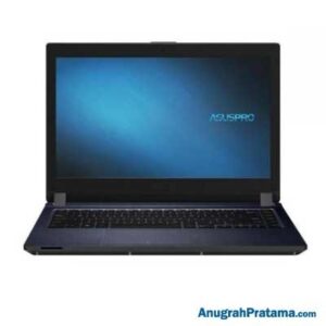 ASUS ExpertBook P1440FB-FQ5820T (Core i5-8265U, 8GB, 256GB SSD, VGA 2GB, Win 10, 14 Inch, Star Grey) Notebook