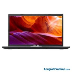 ASUS ExpertBook P1410CDA-BV5812T (Ryzen 5 3500U, 8GB, 256GB SSD + 1TB HDD, Win 10, 14 Inch, Slate Grey) Notebook