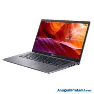 ASUS M409BA-BV412T (AMD A4-9125, 4GB, 1TB, Win 10, 14 Inch, Slate Grey) Notebook