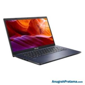 ASUS ExpertBook P1410CDA-BV142T (Athlon Gold 3150U, 4GB, 256GB SSD, Win 10, 14 Inch, Star Black) Notebook