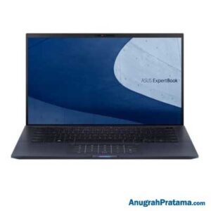 ASUS ExpertBook P1410CJA-BV341T (Core i3-1005G1, 4GB, 1TB, Win 10, 14 Inch, Star Black) Notebook