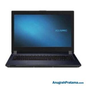 ASUS ExpertBook P1440UA-FQ141T (Celeron 3867U, 4GB, 1TB, Win 10, 14 Inch, Star Grey) Notebook