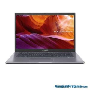 ASUS M409BA-BV421T (AMD A4-9125, 4GB, 256GB SSD, Win 10, 14 Inch, Slate Grey) Notebook