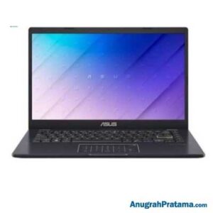 ASUS E410MA-BV001T (Celeron N4020, 4GB, 512GB SSD, Win 10, 14 Inch, Peacock Blue) Notebook