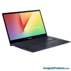 ASUS TM420IA-EC551TS (Ryzen 5-4500U, 2x 4GB, 512GB SSD, Win 10, 14 Inch Touch Screen, Bespoke Black) Notebook