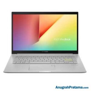 ASUS M413IA-EK503T (Ryzen 5-4500U, 8GB, 512GB SSD, Win 10, 14 Inch, Hearty Gold) Notebook