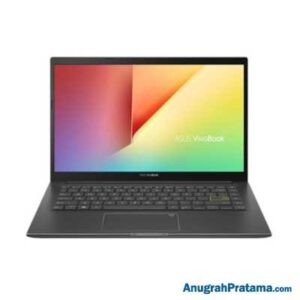 ASUS M413IA-EK502T (Ryzen 5-4500U, 8GB, 512GB SSD, Win 10, 14 Inch, Indie Black) Notebook