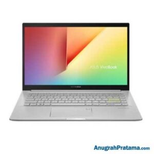 ASUS M413IA-EK501T (Ryzen 5-4500U, 8GB, 512GB SSD, Win 10, 14 Inch, Transparant Silver) Notebook