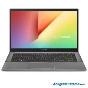 ASUS M433IA-EB504TS (Ryzen 5-4500U, 8GB, 512GB SSD, Win 10, 14 Inch, Black) Notebook