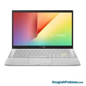 ASUS M433IA-EB502TS (Ryzen 5-4500U, 8GB, 512GB SSD, Win 10, 14 Inch, Green) Notebook