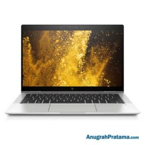 HP EliteBook x360 1030 G3 (Core i7-8550U, 8GB, 512GB, Win 10 Pro, 13.3 Inch Touch) Notebook - 5HM57PA