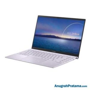 ASUS UX425JA-BM702T (Core i7-1065G7, 16GB, 512GB SSD, Win 10, 14 Inch, Lilac Mist) Notebook