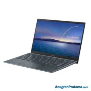 ASUS UX425JA-BM701T (Core i7-1065G7, 16GB, 512GB SSD, Win 10, 14 Inch, Pine Grey) Notebook
