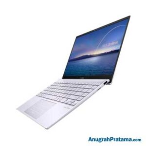 ASUS UX325JA-BM702T (Core i7-1065G7, 16GB, 512GB SSD, Win 10, 13.3 Inch, Lilac Mist) Notebook